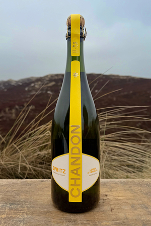 Chandon Spritz Lemon 0,75l Chandon Spritz Lemon 0,75l