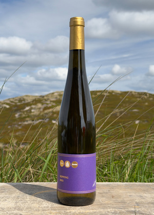 2021 Lisa Bunn Hipping Riesling 0,75l 2021 Lisa Bunn Hipping Riesling 0,75l