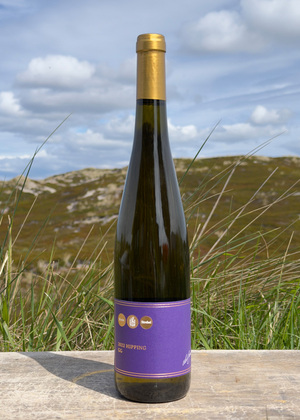 2022 Lisa Bunn Hipping Riesling GG 0,75l 2022 Lisa Bunn Hipping Riesling GG 0,75l