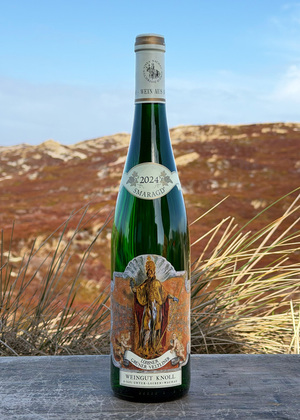 2024 Knoll Grüner Veltiner Ried Loibenberg Smaragd 0,75l 2024 Knoll Grüner Veltiner Ried Loibenberg Smaragd 0,75l