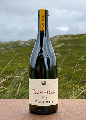 2024 Manincor Eichhorn Pinot Bianco 0,75l 2024 Manincor Eichhorn Pinot Bianco 0,75l