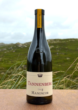 2024 Manincor Tannenberg Sauvignon Blanc 0,75l 2024 Manincor Tannenberg Sauvignon Blanc 0,75l