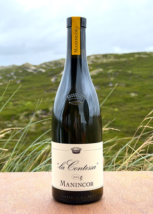 2024 Manincor Réserve della Contessa 0,75l 2024 Manincor Réserve della Contessa 0,75l