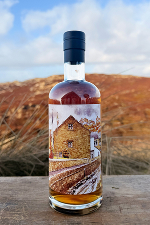 Sansibar Whisky Glen Grant 1998 0,7l Sansibar Whisky Glen Grant 1998 0,7l