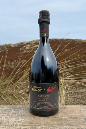 2013 Penfolds Lot 3 GP 0,75l 2013 Penfolds Lot 3 GP 0,75l