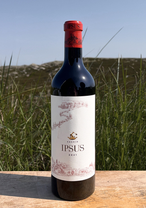 2021 Ipsus Chianti Classico Gran Selezione 0,75l 2021 Ipsus Chianti Classico Gran Selezione 0,75l