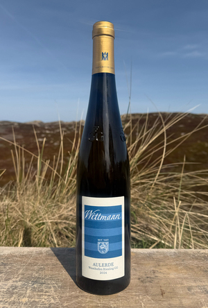 2024er Wittmann Riesling Aulerde Großes Gewächs (GG) 0,75l 2024er Wittmann Riesling Aulerde Großes Gewächs (GG) 0,75l