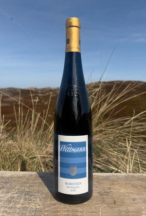 2019 Wittmann Riesling Westhofen Morstein GG 2019 Wittmann Riesling Westhofen Morstein GG