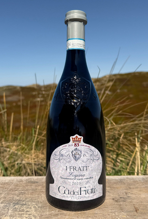 2025 Azienda Cá dei Frati "I Frati" Lugana DOC 2025 Azienda Cá dei Frati "I Frati" Lugana DOC