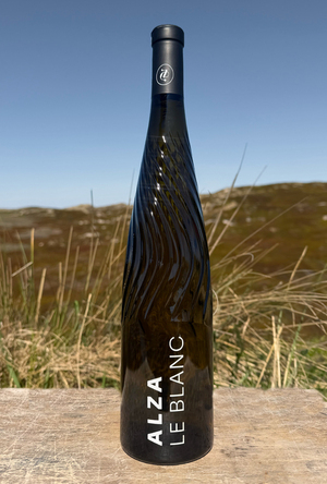 2024 Alza Blanc 2024 Alza Blanc