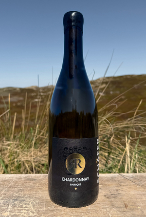 2022 Schäfer BIO Chardonnay Barrique 2022 Schäfer BIO Chardonnay Barrique