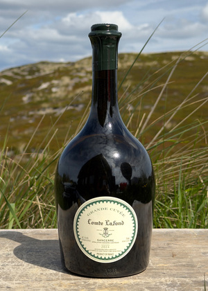 2024 Ladoucette "Comte Lafond" Sancerre Grande Cuvée 0,75l 2024 Ladoucette "Comte Lafond" Sancerre Grande Cuvée 0,75l