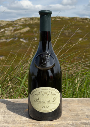 2023 Baron de L Pouilly-Fumé 0,75l 2023 Baron de L Pouilly-Fumé 0,75l