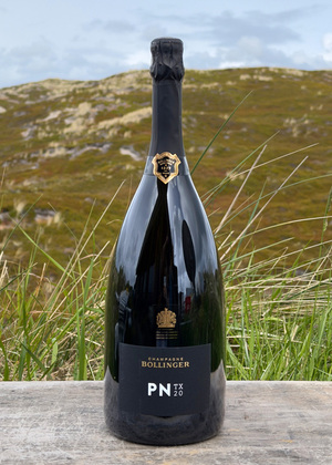 Bollinger PNTX 20 1,5l Bollinger PNTX 20 1,5l