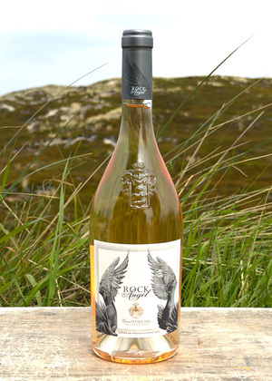 2025 Chateau d'Esclans Rock Angel Rose 0,75l 2025 Chateau d'Esclans Rock Angel Rose 0,75l