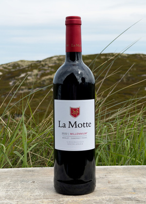 2022 La Motte Millenium 0,75l 2022 La Motte Millenium 0,75l