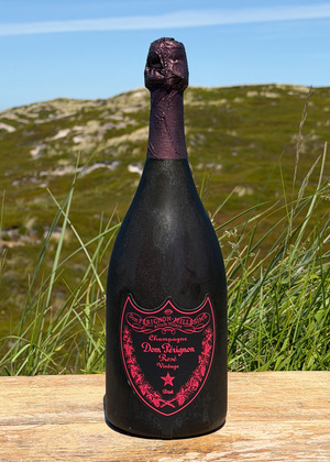 2010 Dom Perignon Rosé Vintage Luminous 0,75l 2010 Dom Perignon Rosé Vintage Luminous 0,75l