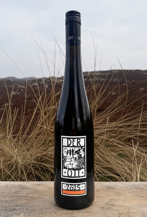 2025 Ott Grüner Veltliner "Der Ott" 2025 Ott Grüner Veltliner "Der Ott"