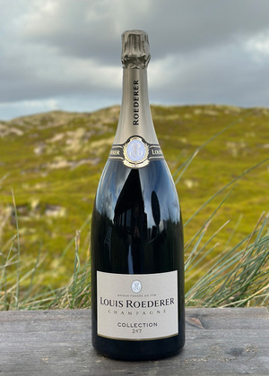 Louis Roederer Collection 247 Demi Louis Roederer Collection 247 Demi