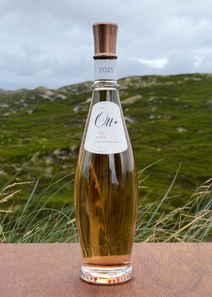 2025er Domaines Ott "Clos Mireille" Rosé 0,75l 2025er Domaines Ott "Clos Mireille" Rosé 0,75l