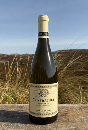 2023 Maison Louis Jadot Montrachet Grand Cru 2023 Maison Louis Jadot Montrachet Grand Cru