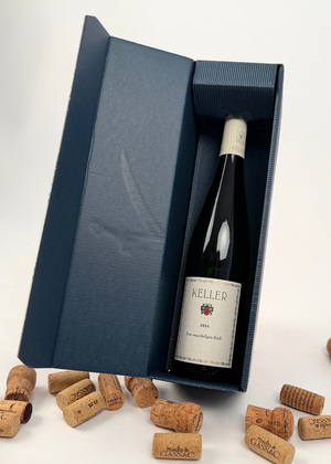 Vom muscheligen Kalk Geschenkbox Vom muscheligen Kalk Geschenkbox