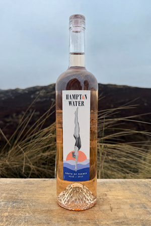 2025 Gérard Bertrand Hampton Water Rosé 2025 Gérard Bertrand Hampton Water Rosé
