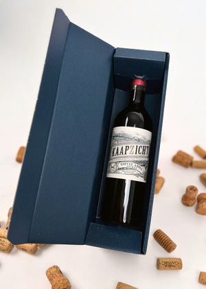 Kaapzicht Cuvée Geschenkbox Kaapzicht Cuvée Geschenkbox
