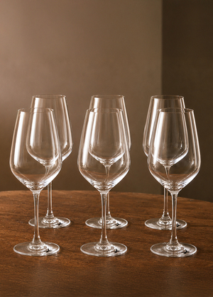 Sansibar Zwiesel Weißweinglas 6er Set Sansibar Zwiesel Weißweinglas 6er Set