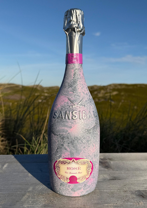 Sansibar´s Rosé Spumante Brut Sansibar´s Rosé Spumante Brut