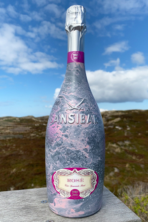 Sansibar´s Rosé Spumante Brut Sansibar´s Rosé Spumante Brut