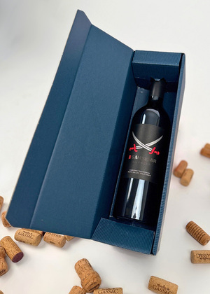 Silencer Geschenkbox Silencer Geschenkbox