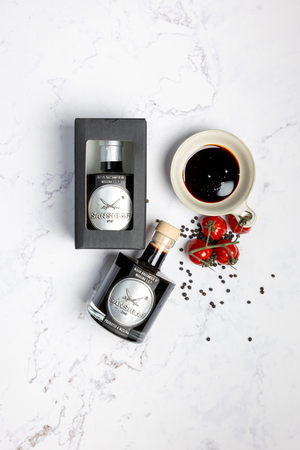 Aceto Balsamico di Modena IGP 0,25 Ltr Aceto Balsamico di Modena IGP 0,25 Ltr