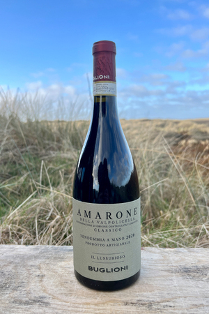 2020 Buglioni Amarone della Valpolicella Classico "Il Lussurioso" 0,75l 2020 Buglioni Amarone della Valpolicella Classico "Il Lussurioso" 0,75l