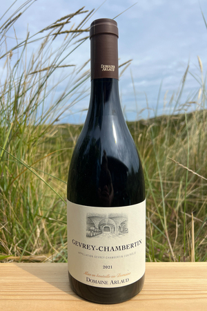 2021 Arlaud Gevrey Chambertin 0,75l 2021 Arlaud Gevrey Chambertin 0,75l