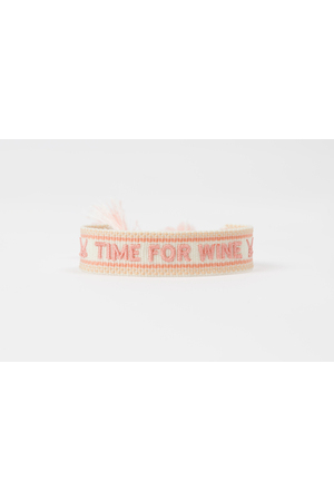 Sansibar Armband, light peach, one size Sansibar Armband, light peach, one size