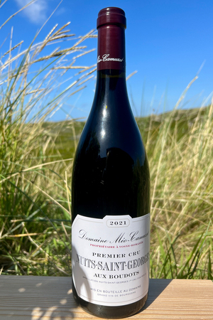 2021 Domaine Méo-Camuzet 1er Cru Nuits-Saint-Georges Aux Boudots 0,75l 2021 Domaine Méo-Camuzet 1er Cru Nuits-Saint-Georges Aux Boudots 0,75l