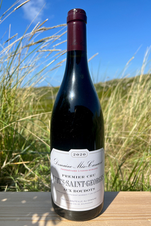 2020 Domaine Méo-Camuzet 1er Cru Nuits-Saint-Georges Aux Boudots 0,75l 2020 Domaine Méo-Camuzet 1er Cru Nuits-Saint-Georges Aux Boudots 0,75l