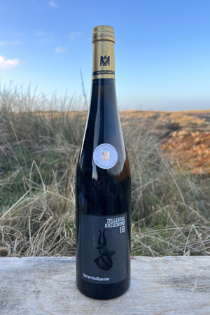 2018er Battenfeld-Spanier Zell Kreuzberg Riesling "Versteigerungswein" 2018er Battenfeld-Spanier Zell Kreuzberg Riesling "Versteigerungswein"