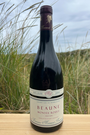 2019 Domaine Moissenet-Bonnard Beaune "Montée Rouge" 0,75l 2019 Domaine Moissenet-Bonnard Beaune "Montée Rouge" 0,75l