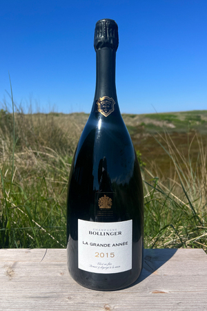 2015 Bollinger La Grande Année Rose 1,5l  2015 Bollinger La Grande Année Rose 1,5l