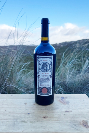 2008 Bond Estates "Bond Vecina" 0,75l 2008 Bond Estates "Bond Vecina" 0,75l