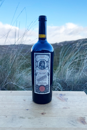 2006er The Bond Estates "Bond Vecina" 0,75Ltr 2006er The Bond Estates "Bond Vecina" 0,75Ltr