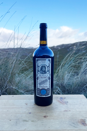 2009er The Bond Estates "Bond Quella" 0,75Ltr 2009er The Bond Estates "Bond Quella" 0,75Ltr