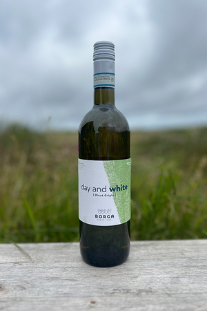 2024 Cantine Borga Pinot Grigio 0,75l 2024 Cantine Borga Pinot Grigio 0,75l