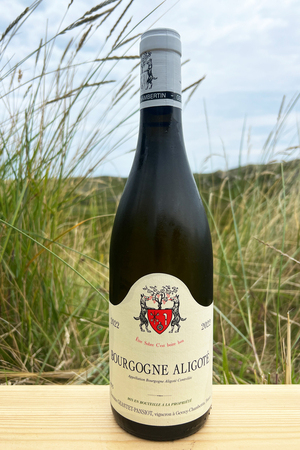 2022 Domaine Geantet-Pansiot Bourgogne Aligote 0,75l 2022 Domaine Geantet-Pansiot Bourgogne Aligote 0,75l