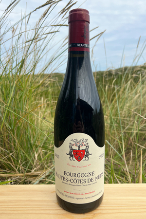 2020 Geantet-Pansiot Bourgogne Hautes-Côtes de Nuits 0,75l 2020 Geantet-Pansiot Bourgogne Hautes-Côtes de Nuits 0,75l