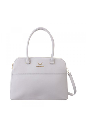 Buisness Bag, grau SB-2513-016 Buisness Bag, grau SB-2513-016