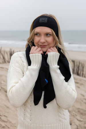 Kaschmir Stirnband Kaschmir Stirnband