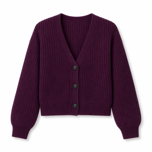 Kaschmir Cardigan Kaschmir Cardigan